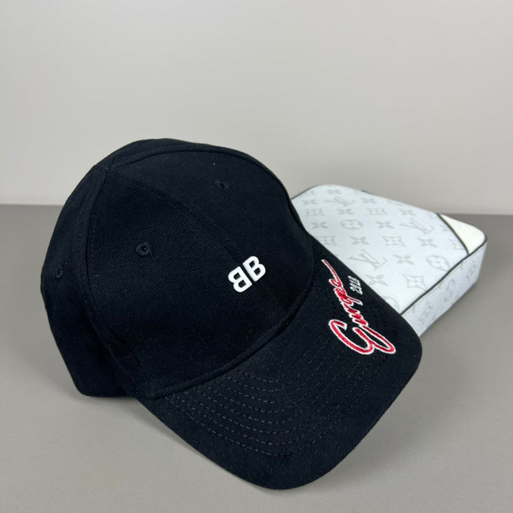 CASQUETTE BALENCIAGA