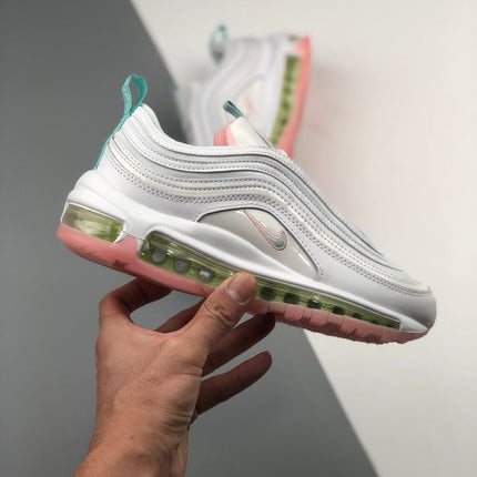 NIKE Air Max 97 'White Barely Green'
