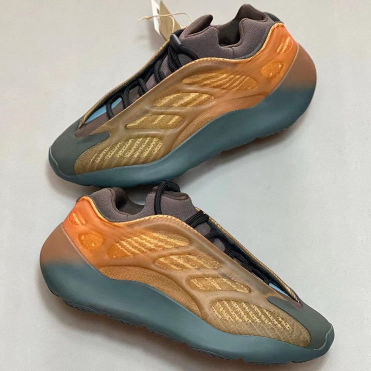 Yeezy 700 V3 'Copper Fade'