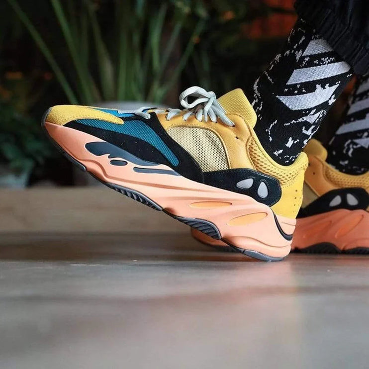 Yeezy Boost 700 “SUN"