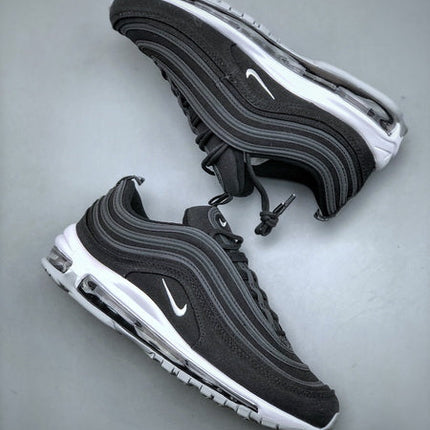 NIKE Air Max 97 "Black and white"