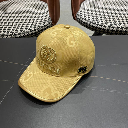 CASQUETTE GUCCI