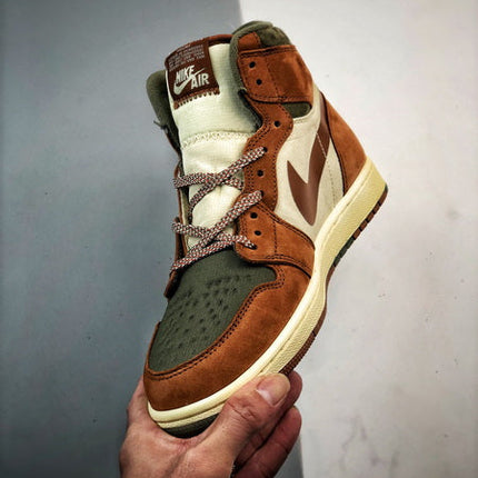 Air Jordan 1 High Element Gore-Tex