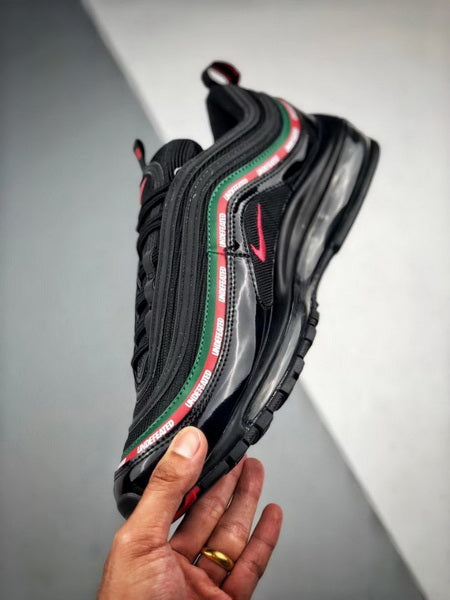 NIKE Air Max 97 UNDEFEATED