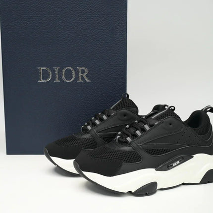 DIOR B22 BLACK