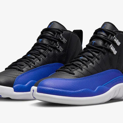 Jordan 12 Hyper Royal
