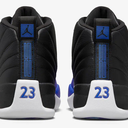 Jordan 12 Hyper Royal