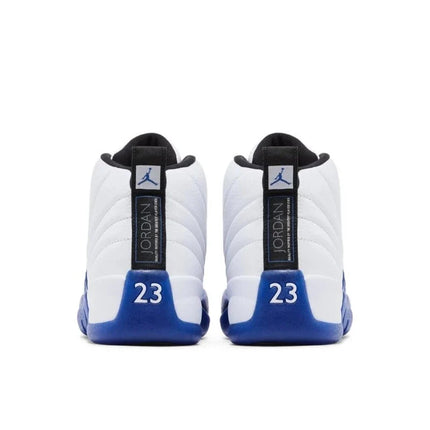 Jordan 12 Blueberry