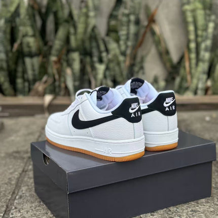 Nike Air Force 1 07 Obsidian