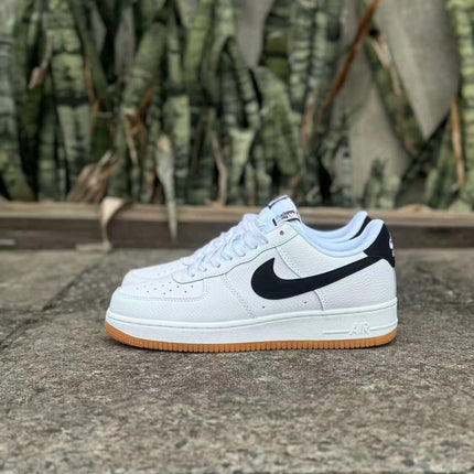 Nike Air Force 1 07 Obsidian