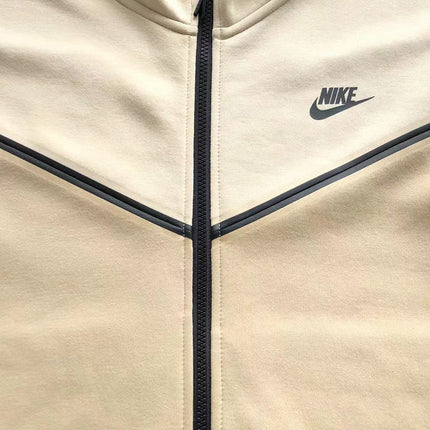Sweat à capuche Nike Tech Fleece x Beach Brown