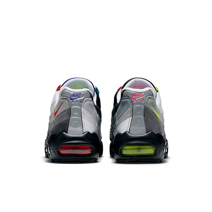 NIKE Air Max 95 Qu’est-ce que l’Air Max