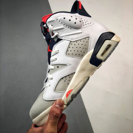 Jordan 6 "Tinker"