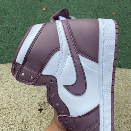 Air Jordan 1 High "Sky J Mauve"