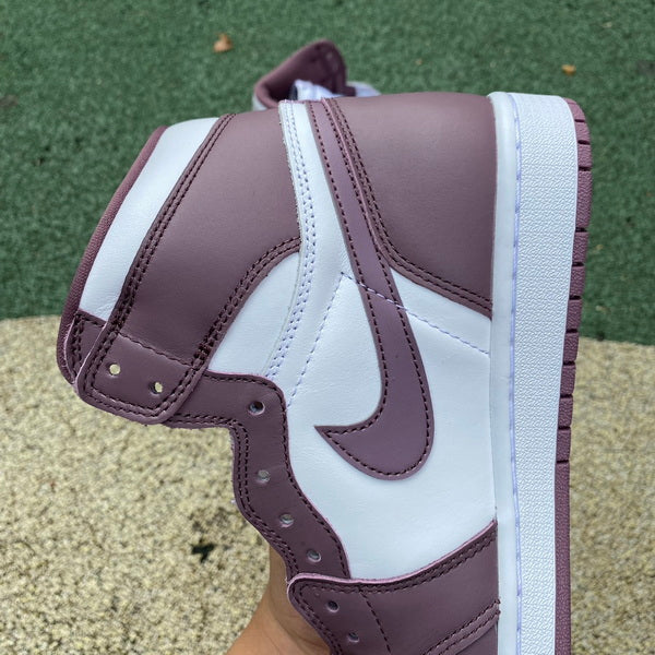 Air Jordan 1 High "Sky J Mauve"