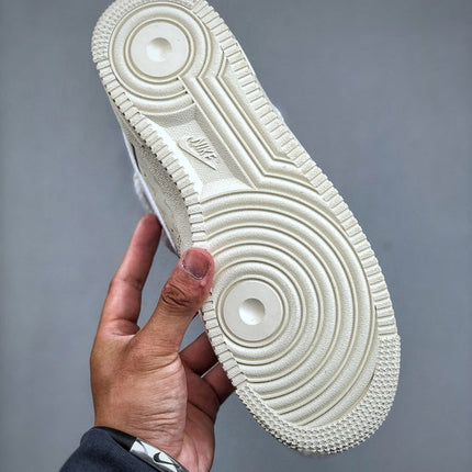 Nike Air Force 1 Low STUSSY