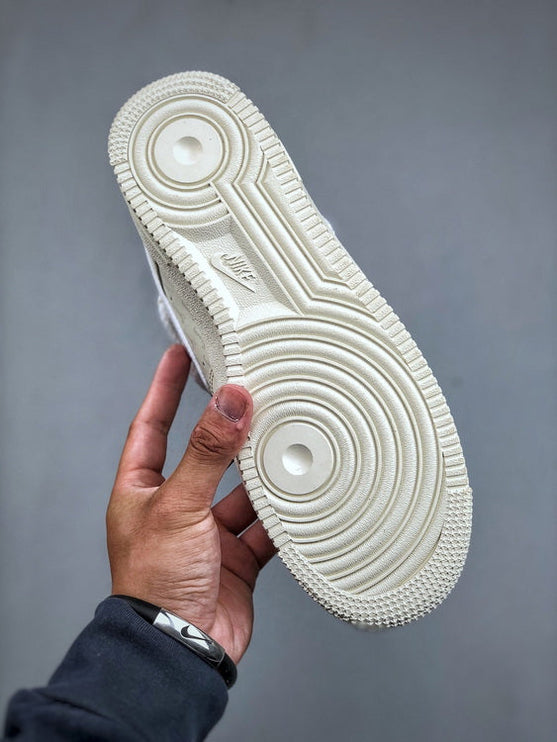 Nike Air Force 1 Low STUSSY
