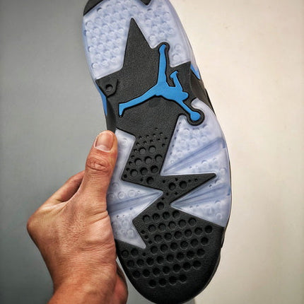 Jordan 6 "UNC"