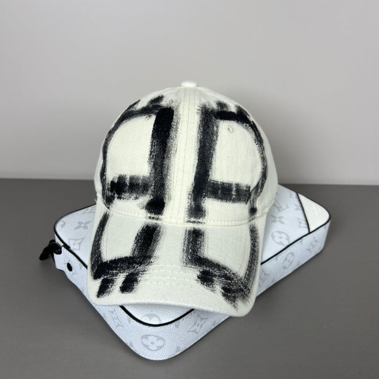 CASQUETTE BALENCIAGA