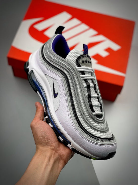 NIKE Air Max 97  "Kaomoji"