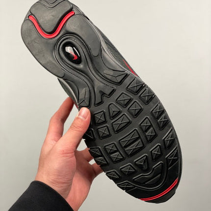 NIKE Air Max 97 "Bred"
