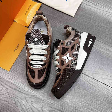 LOUIS VUITTON TRAINER 1854