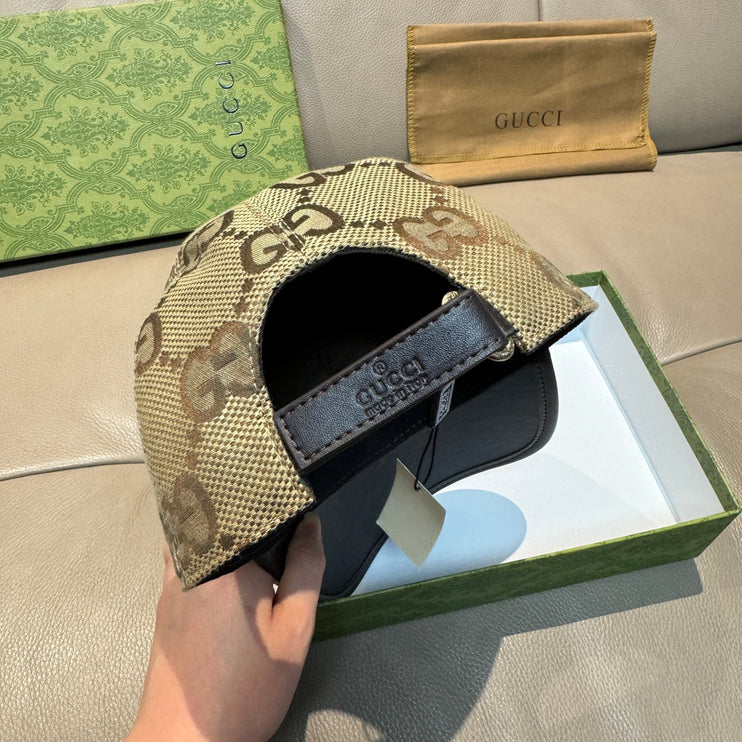 CASQUETTE GUCCI