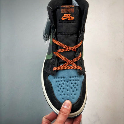 Air Jordan 1 High Element Gore-Tex