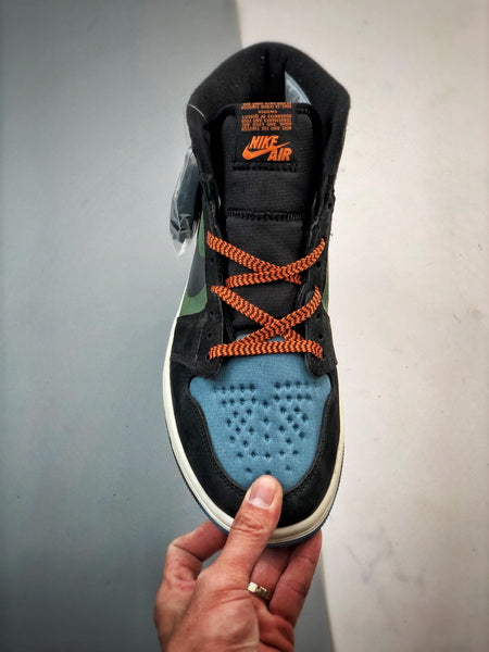 Air Jordan 1 High Element Gore-Tex