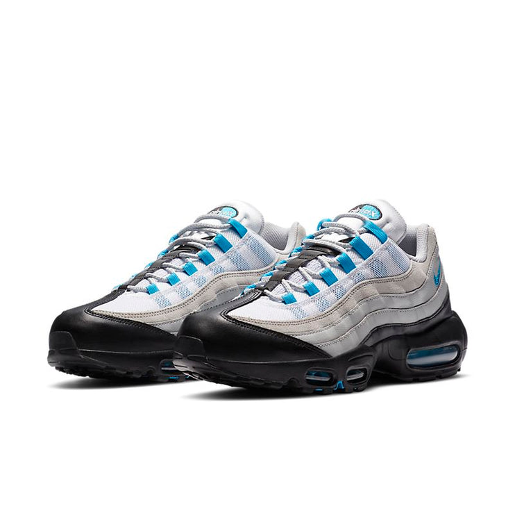 NIKE Air Max 95 Laser Bleu