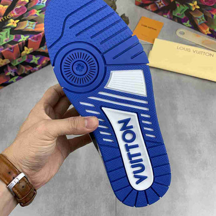 LOUIS VUITTON TRAINER 54