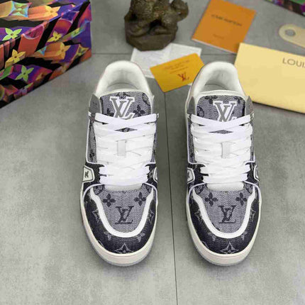 LOUIS VUITTON TRAINER