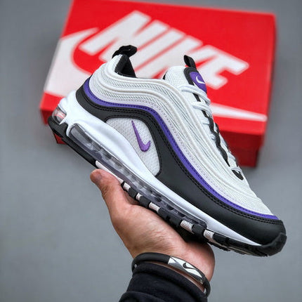 NIKE Air Max 97  "silver bullet"