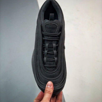 NIKE Air Max 97 "triple black"