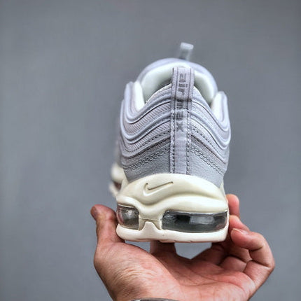 NIKE Air Max 97  'Grey/Sail'