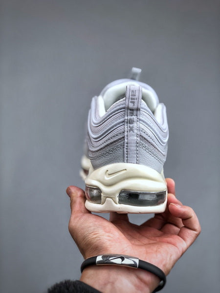 NIKE Air Max 97  'Grey/Sail'