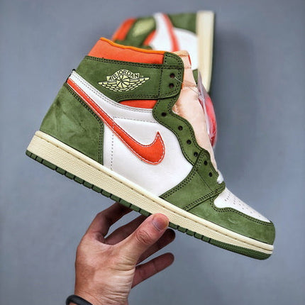 Air Jordan 1 High J Balvin "Medellín Sunset"