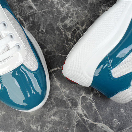 PRADA AMERICA'S CUP BLUE WHITE