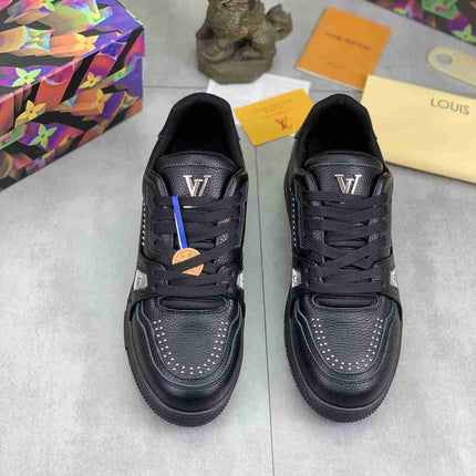 LOUIS VUITTON TRAINER 54