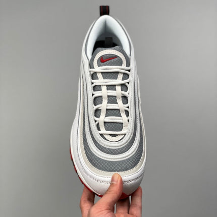 NIKE Air Max 97 "blanc bullet"