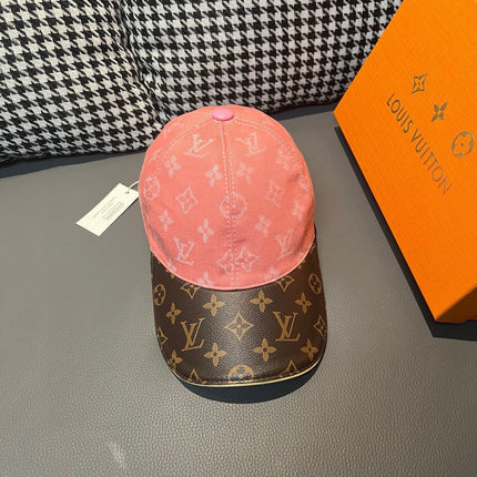 CASQUETTE LOUIS VUITTON