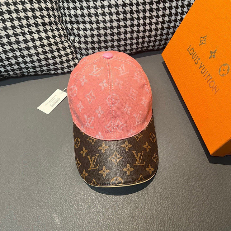 CASQUETTE LOUIS VUITTON