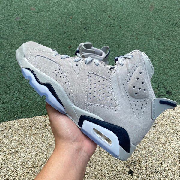 Jordan 6  'Georgetown'