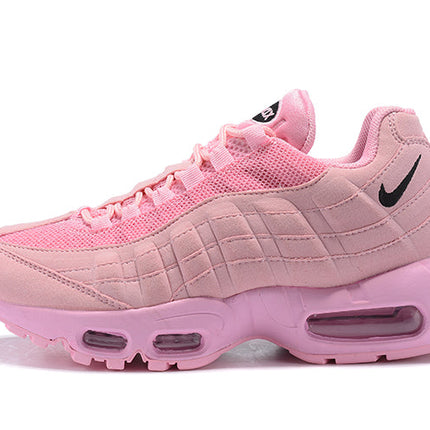 NIKE Air Max 95 Ember glow