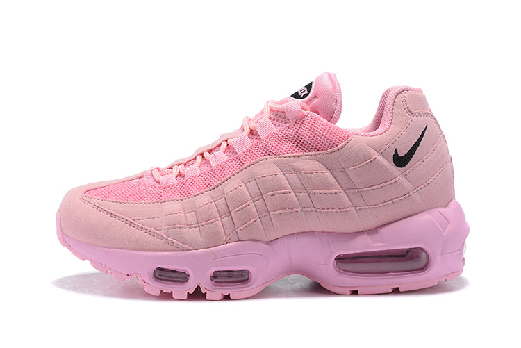 NIKE Air Max 95 Ember glow
