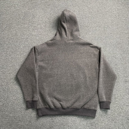 Sweat à capuche Syna World Gris