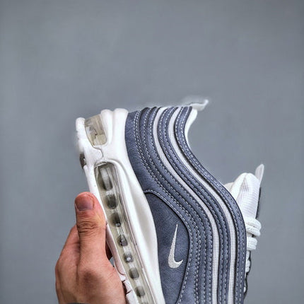 NIKE Air Max 97  "violet sablé"