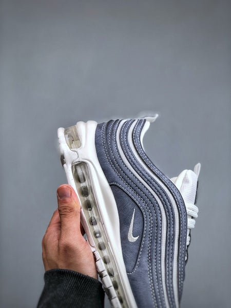 NIKE Air Max 97  "violet sablé"