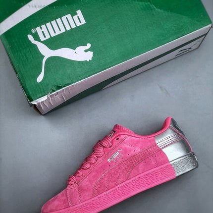 PUMA Suede Classic ROSE