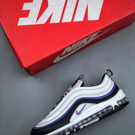 NIKE Air Max 97  "silver bullet"